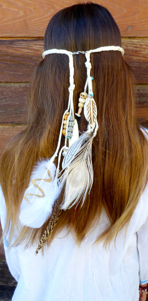 Earth Mama Headband