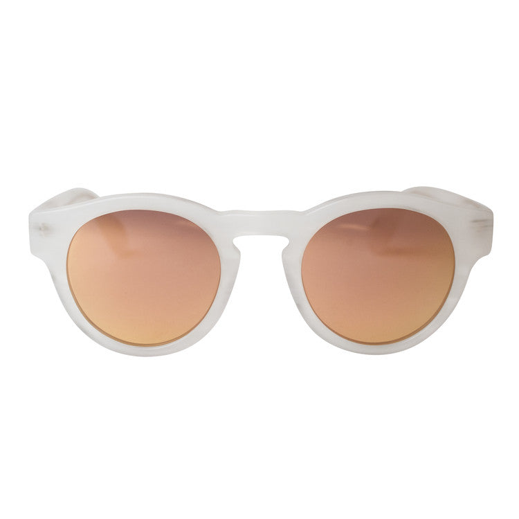 SICKY - CS X S10 // Matte Ivory White