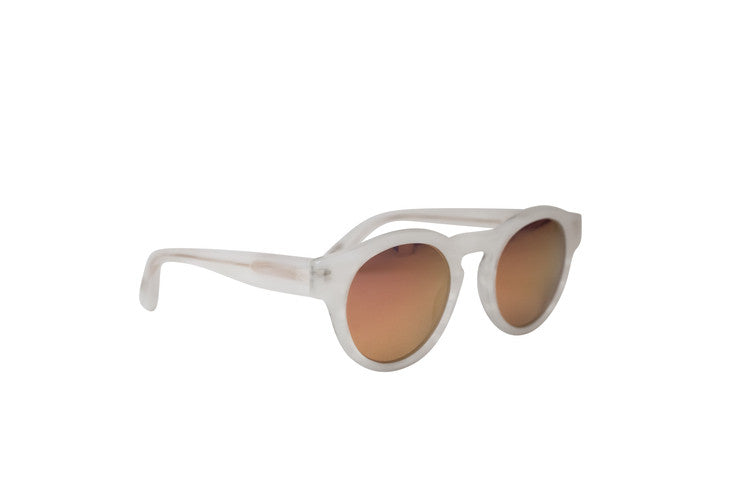 SICKY - CS X S10 // Matte Ivory White